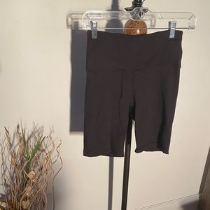 Mono b Bike Shorts